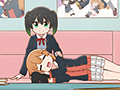にじよん あにめーしょん 第13～15話（Blu-ray特典映像）