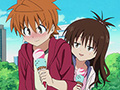 To LOVEる-とらぶる- OVA