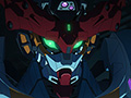 機動戦士Gundam GQuuuuuuX（ジークアクス） 