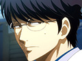 銀魂 THE SEMI-FINAL