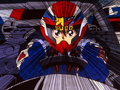 新世紀GPX　サイバーフォーミュラ