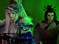 Thunderbolt Fantasy 東離劍遊紀 最終章