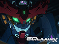 機動戦士Gundam GQuuuuuuX（ジークアクス） 
