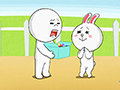 LINE TOWN