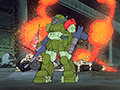 装甲騎兵ボトムズ VOL.I STORIES OF THE”A.T.VOTOMS”