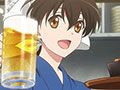 異世界居酒屋～古都アイテーリアの居酒屋のぶ～