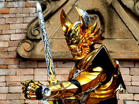 牙狼＜GARO＞〜MAKAISENKI〜