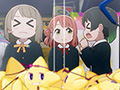 にじよん あにめーしょん2 第13～15話（Blu-ray特典映像）