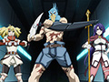 シャングリラ・フロンティア 2nd Season
